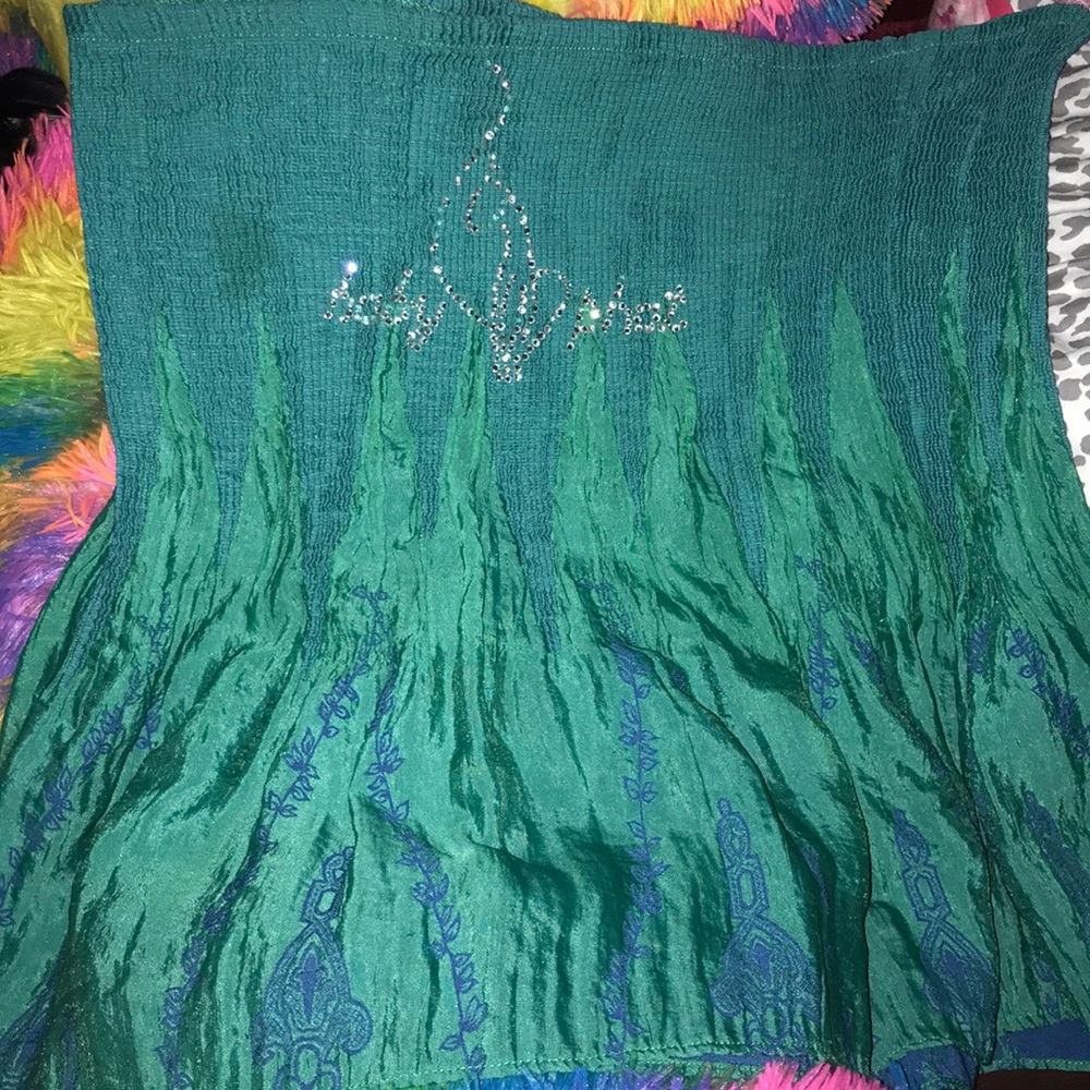 Skirt/top
